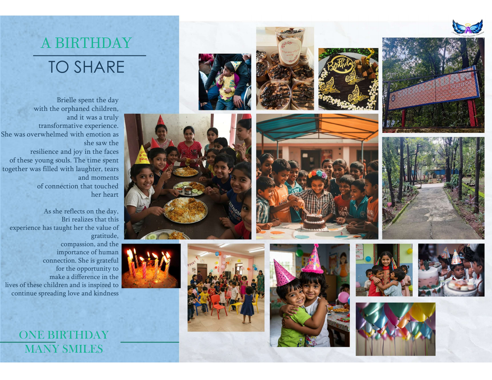 Make a Wish - Christmas event